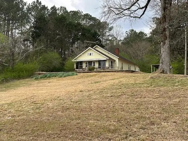 8121 Gore Subligna Road, Summerville, GA 30747