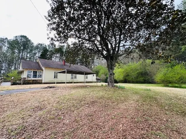 8121 Gore Subligna Road, Summerville, GA 30747 - #2