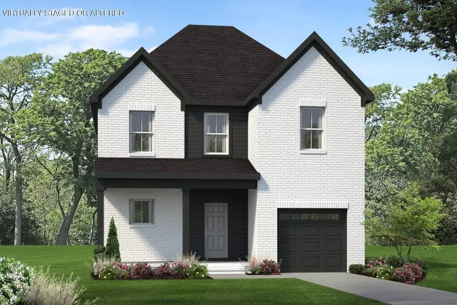 1034 Fortitude Trail, Chattanooga, TN 37421 - #3