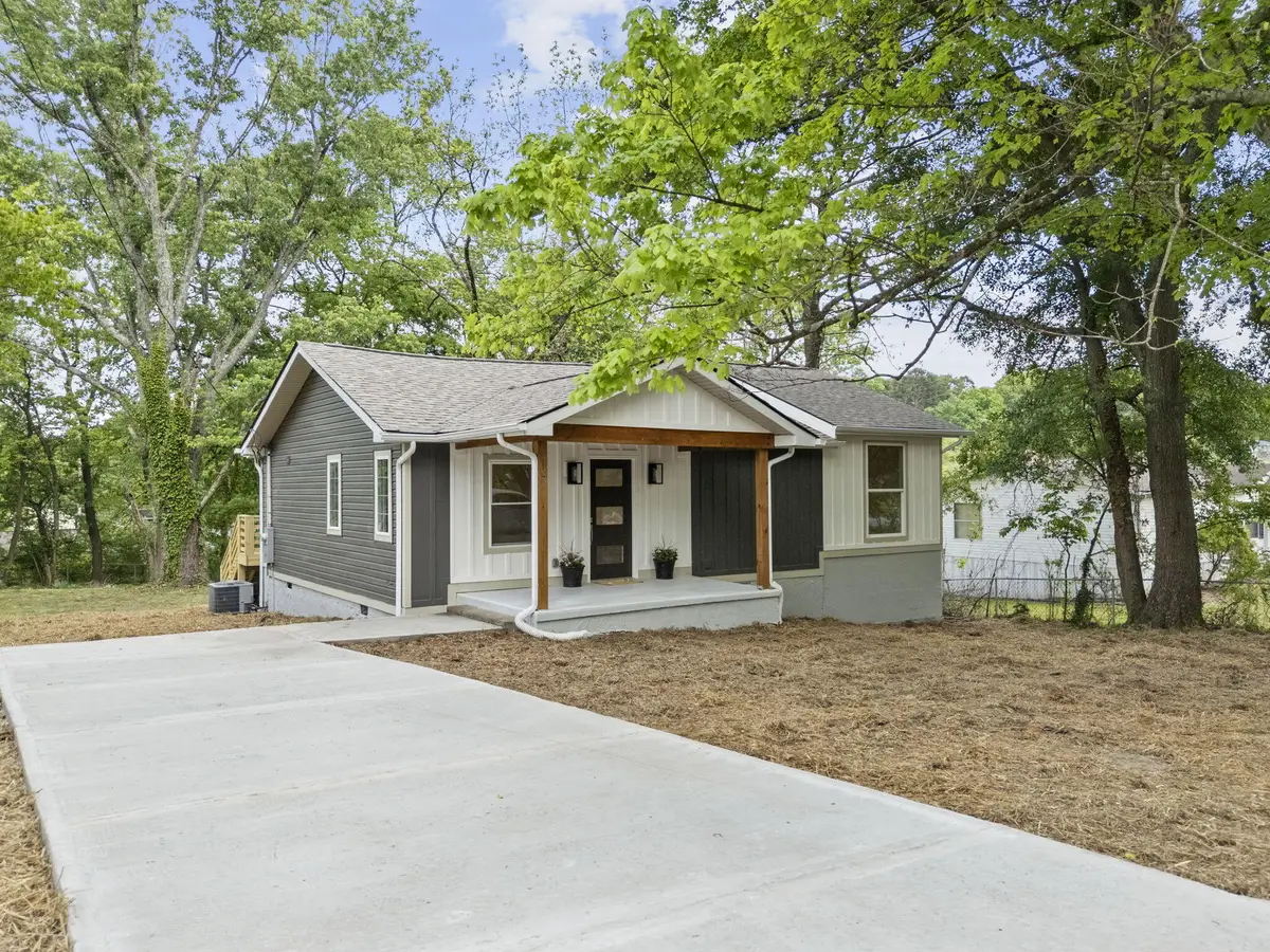 17 High Street, Rossville, GA 30741 - #1