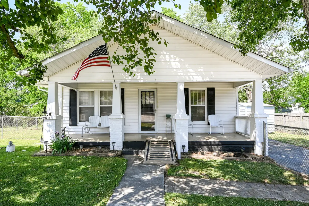 103 Ridgeway Drive, Chattanooga, TN 37415 - #1