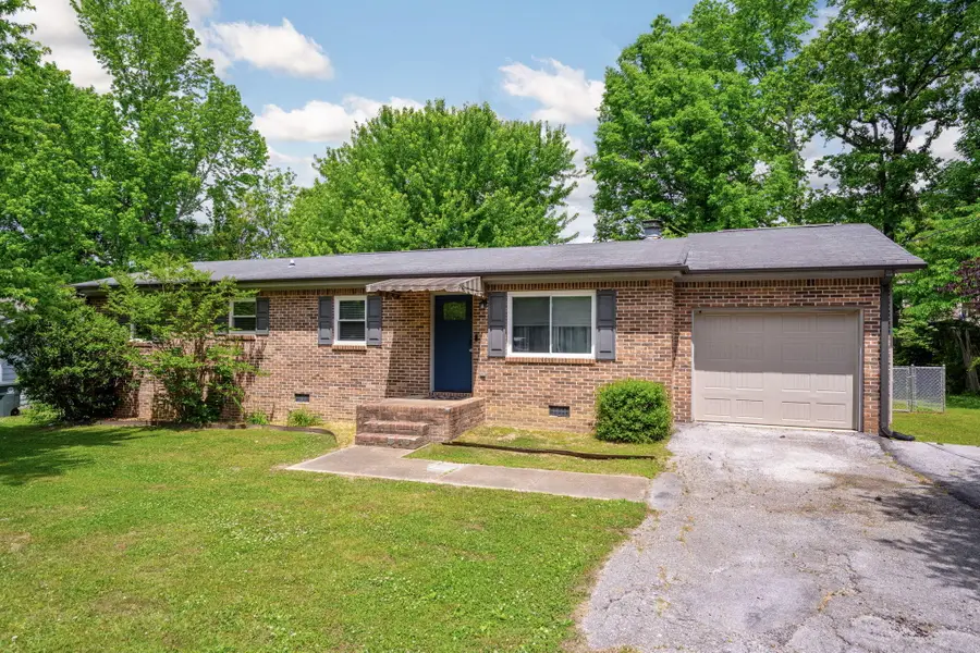 8329 Iris Road, Chattanooga, TN 37421 - #3