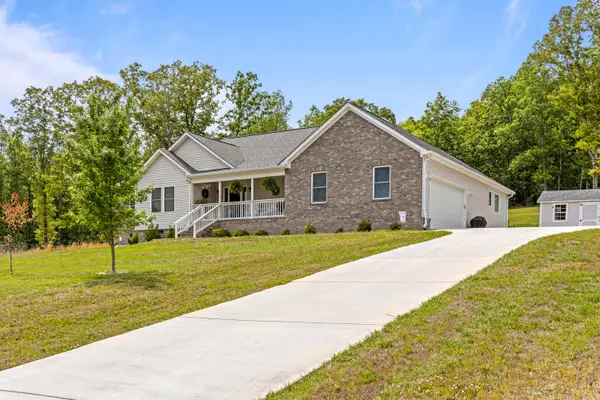 2281 Hudlow Loop Road, Dunlap, TN 37327