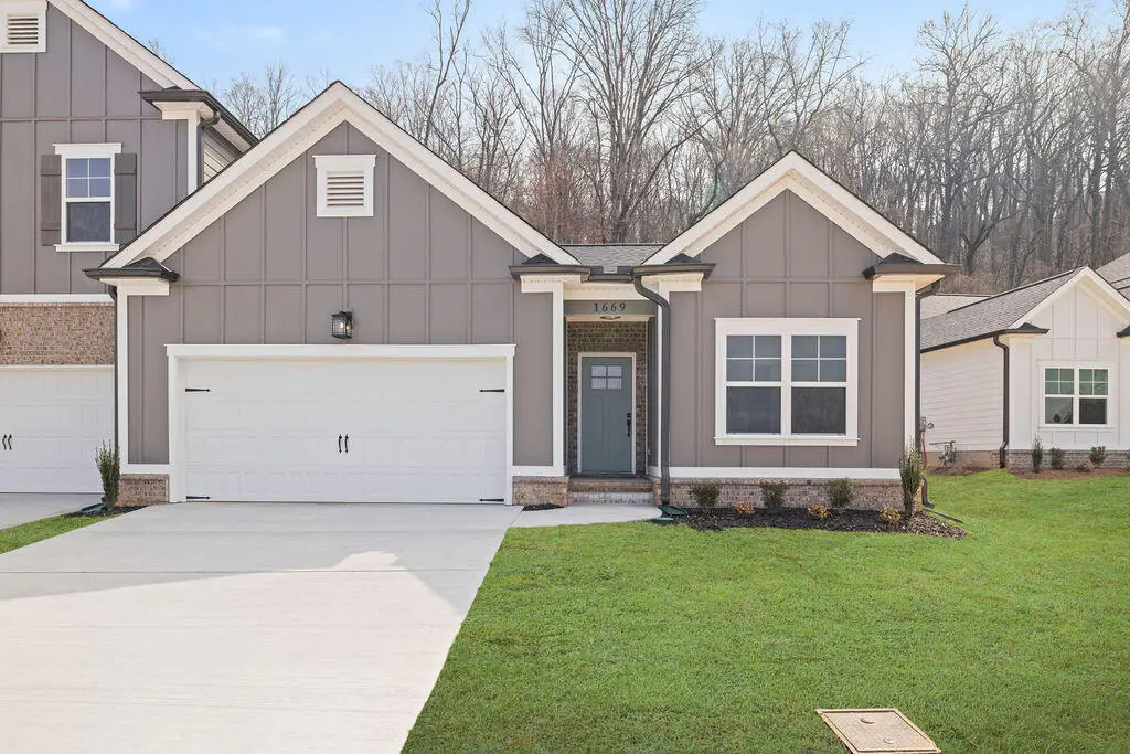 1637 Destiny Drive #08, Hixson, TN 37343 - #1