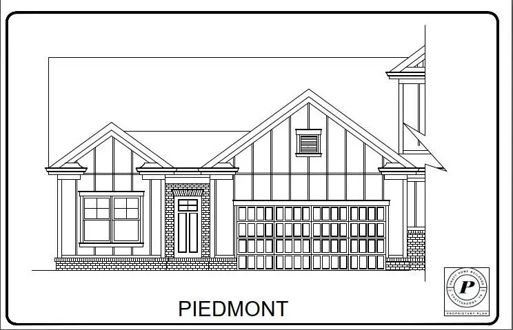 1637 Destiny Drive #08, Hixson, TN 37343 - #2