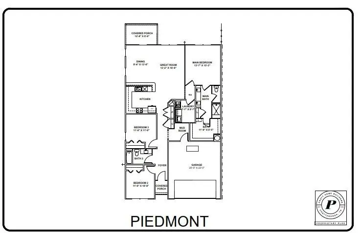 1637 Destiny Drive #08, Hixson, TN 37343 - #3
