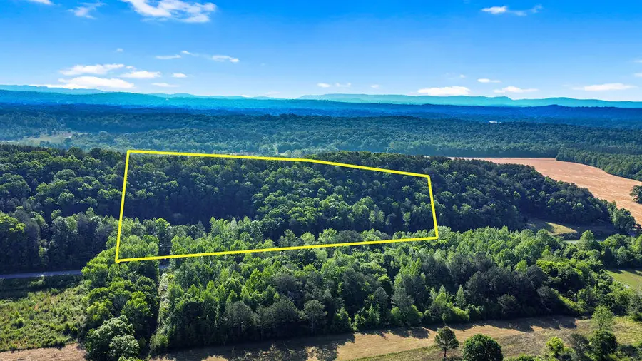 0 Chamberlain Road, Lafayette, GA 30728 - #2