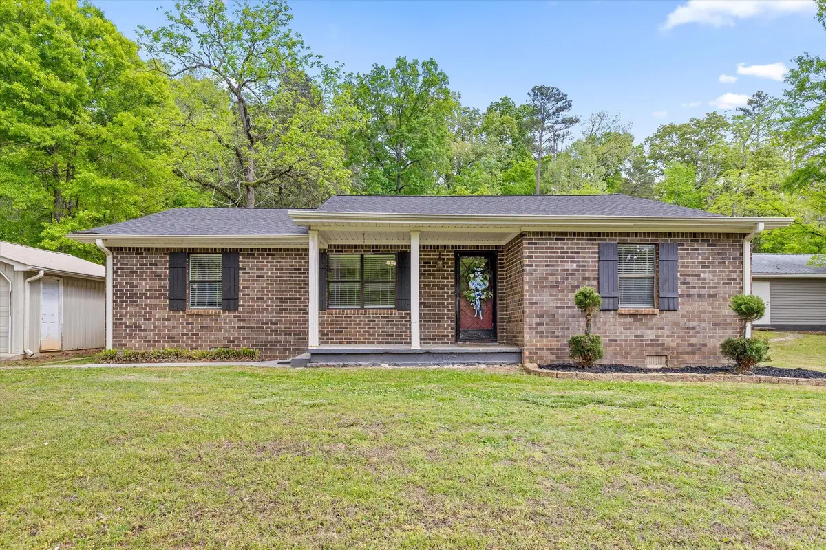 10930 Meadowview Road, Georgetown, TN 37336 - #1