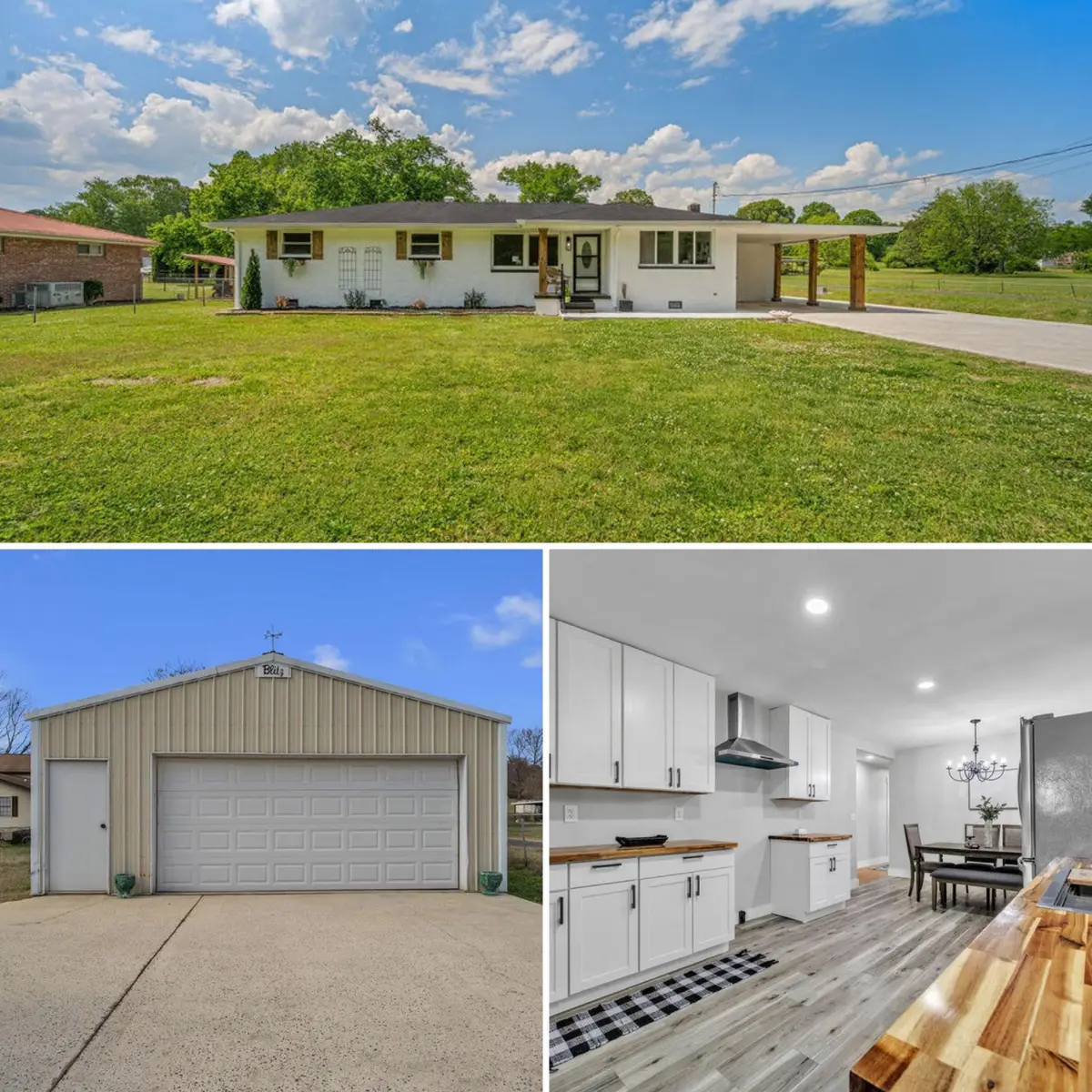 7803 Middle Valley Road, Hixson, TN 37343 - #1