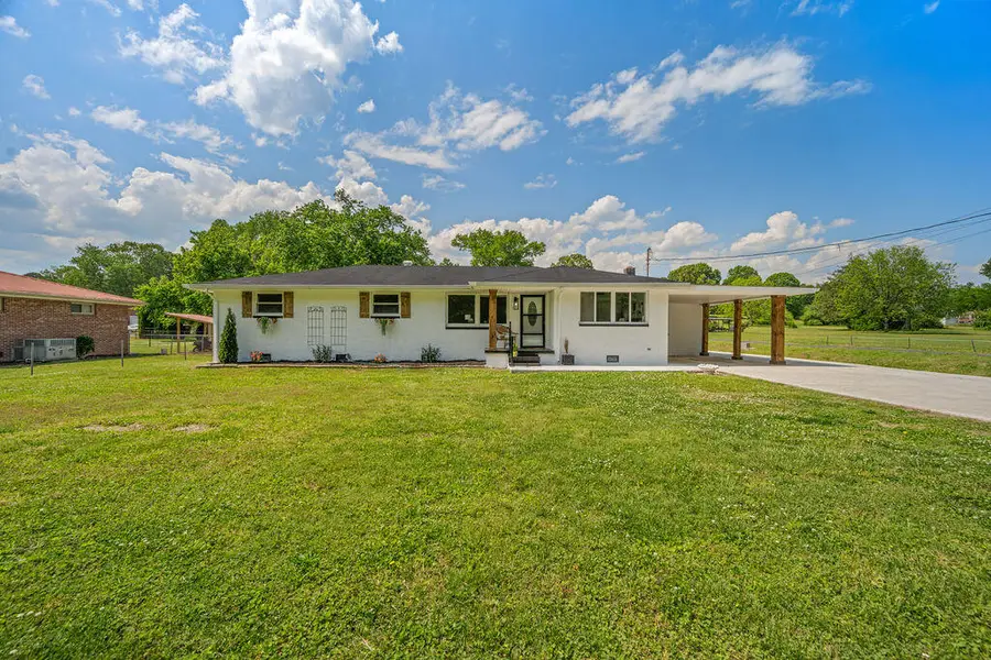 7803 Middle Valley Road, Hixson, TN 37343 - #2