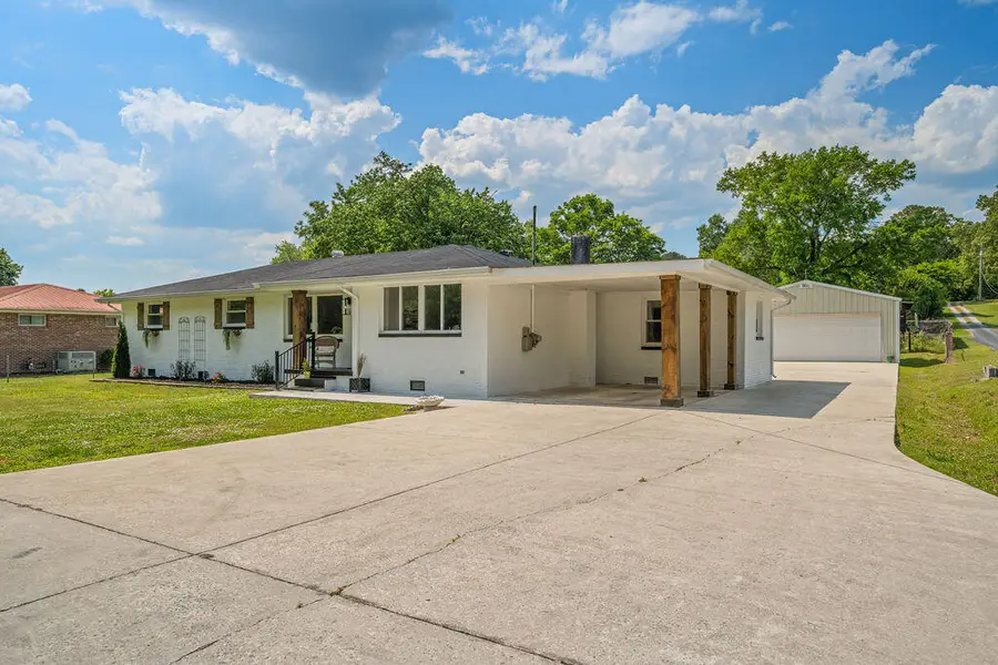 7803 Middle Valley Road, Hixson, TN 37343 - #3