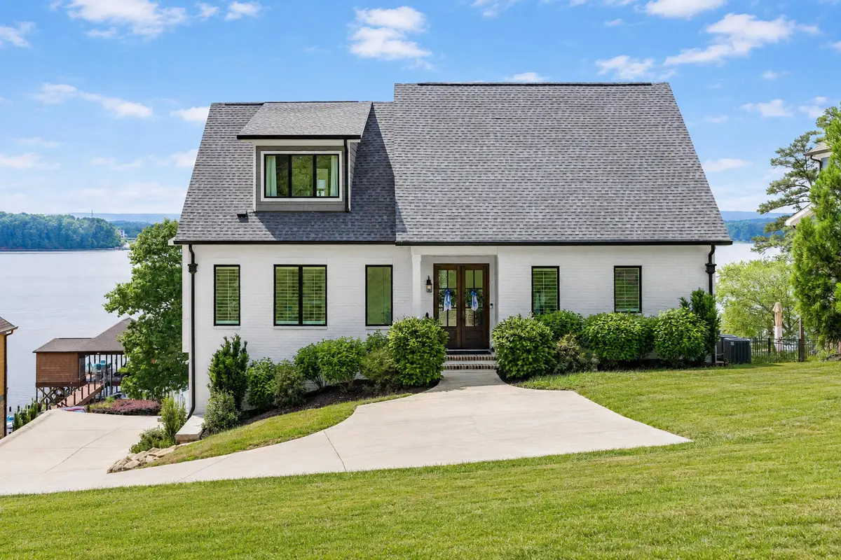 6376 Lynn Road, Harrison, TN 37341 - #1