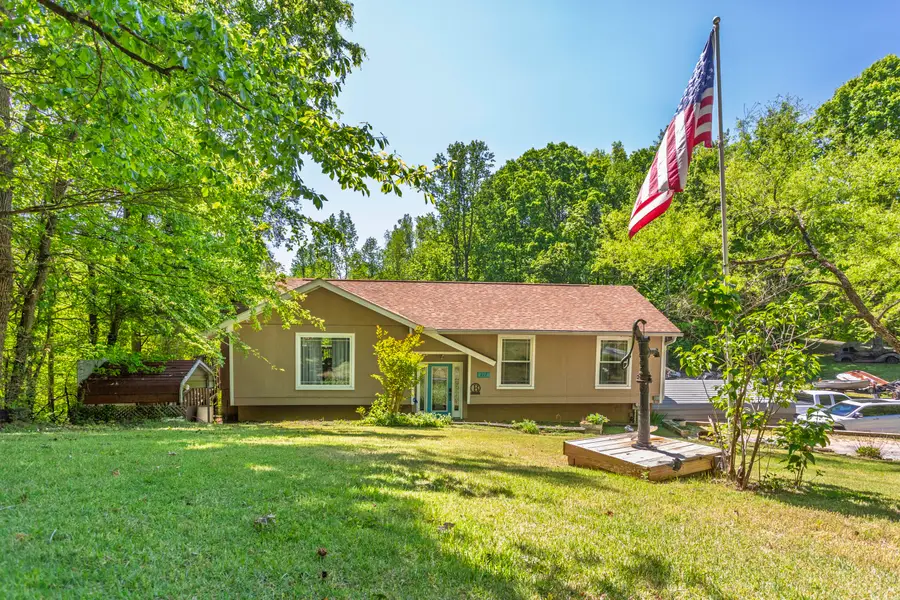 217 Roberts Road, Spring City, TN 37381 - #3