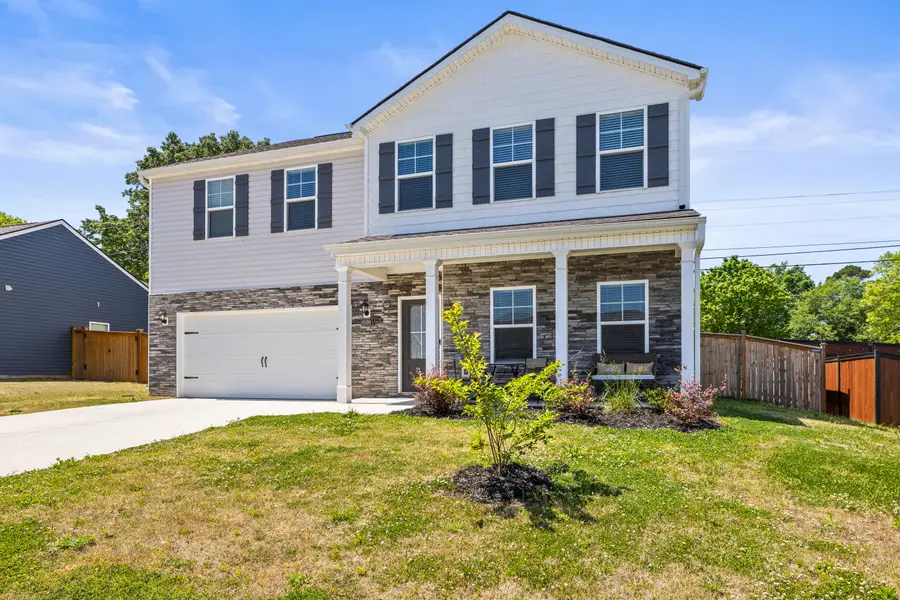 6599 Prickly Loop, Ooltewah, TN 37363 - #2