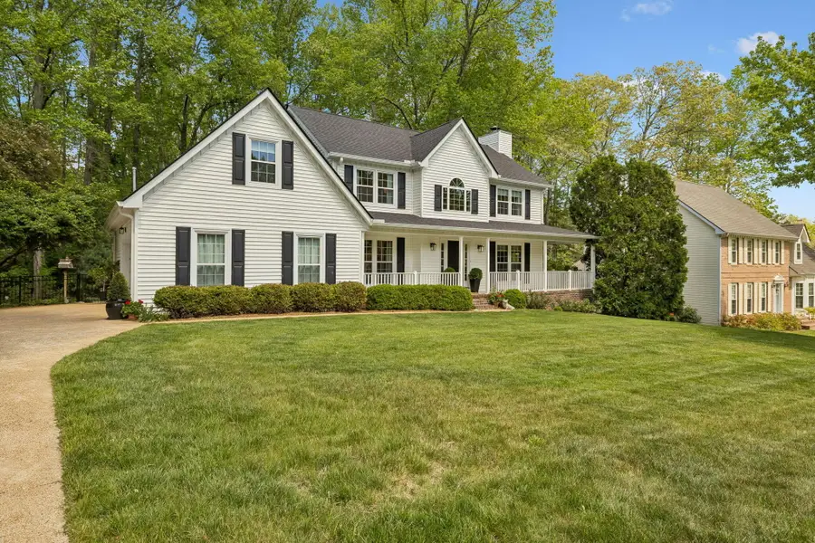 3606 Gentry Station Drive, Signal Mountain, TN 37377 - #2