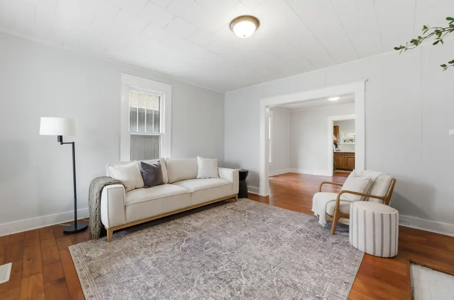 216 N Hickory Street, Chattanooga, TN 37404 - #3