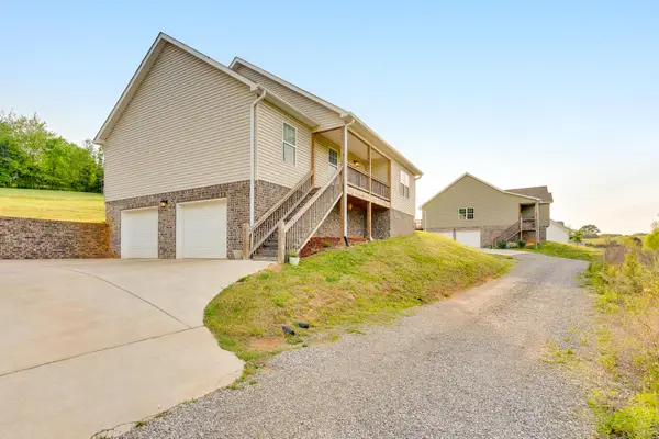 352 Hungry Hollow Road Se, Cleveland, TN 37323