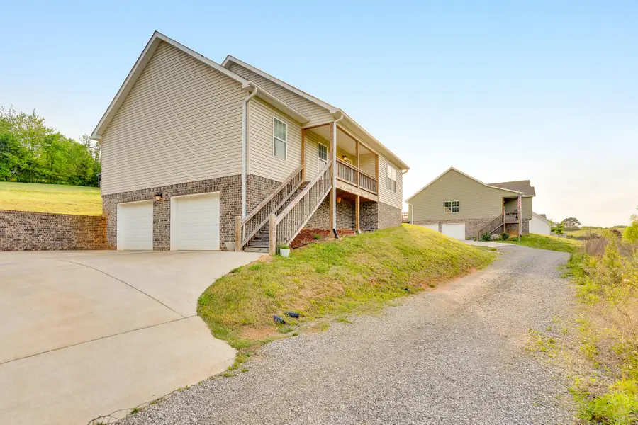 352 Hungry Hollow Road Se, Cleveland, TN 37323 - #2