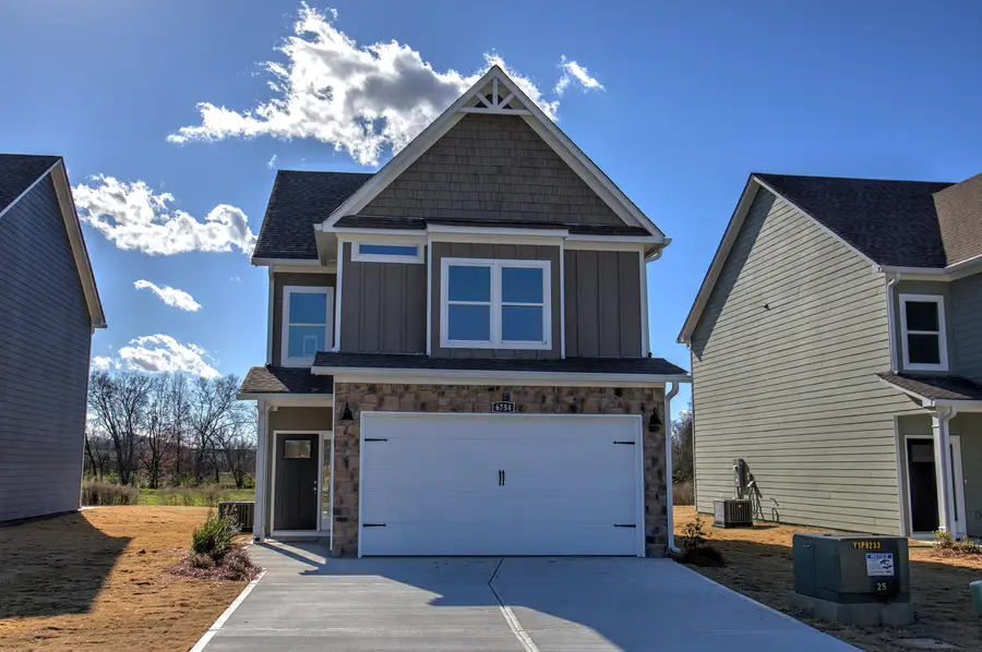 6485 Dharma Lp #97, Chattanooga, TN 37412 - #3