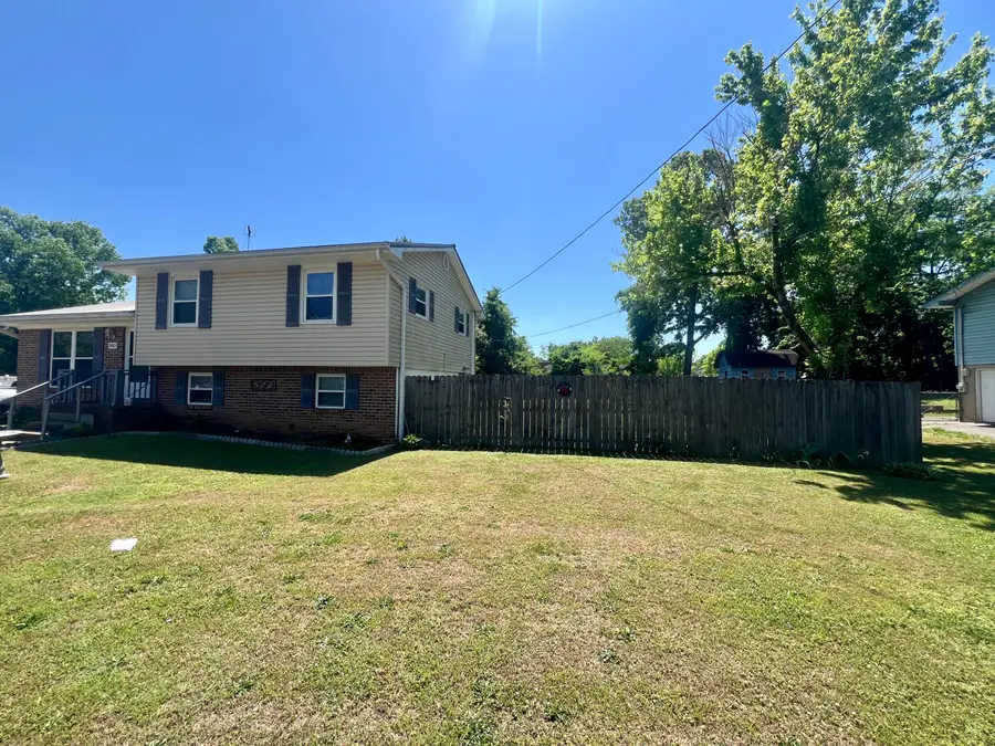 583 Pinewood Circle, Fort Oglethorpe, GA 30742 - #2