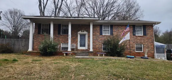 4140 Pryor Road Ne, Cleveland, TN 37312