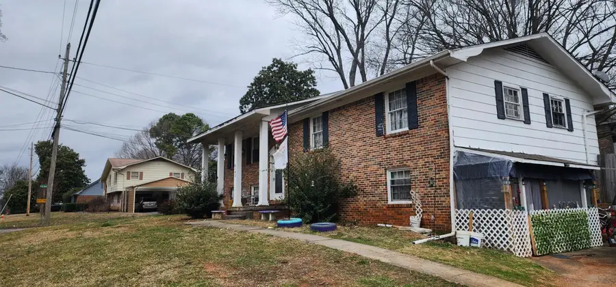 4140 Pryor Road Ne, Cleveland, TN 37312 - #2