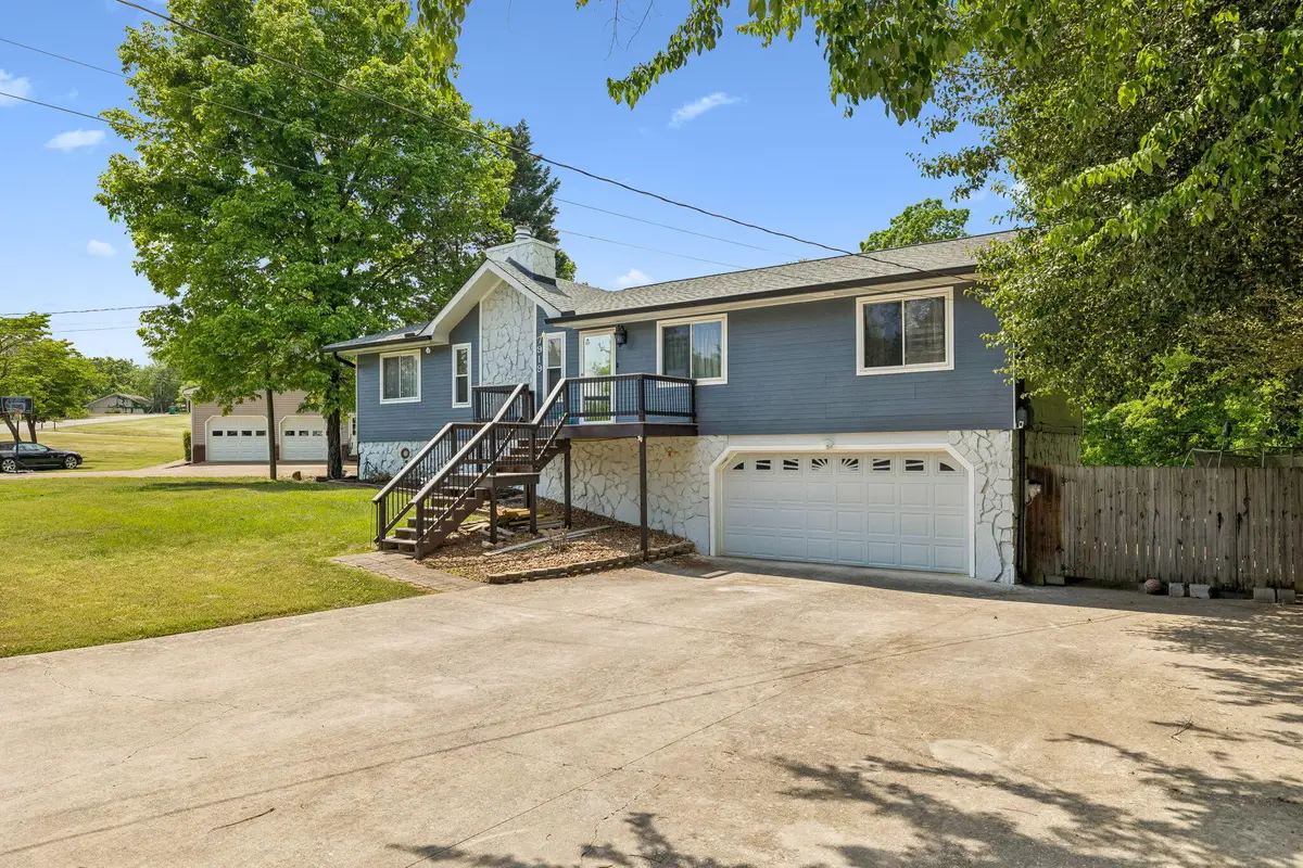 7919 Cove Ridge Drive, Hixson, TN 37343 - #1