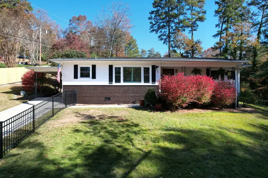 2589 Avalon Circle, Chattanooga, TN 37415 - #2