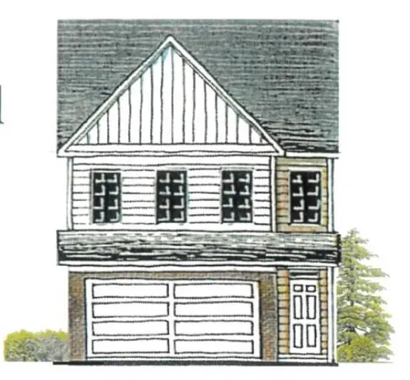 6495 Dharma Loop #98, Chattanooga, TN 37412 - #1