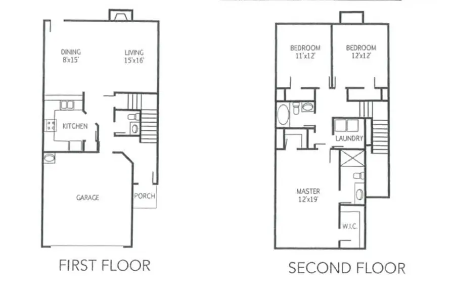 6495 Dharma Loop #98, Chattanooga, TN 37412 - #2