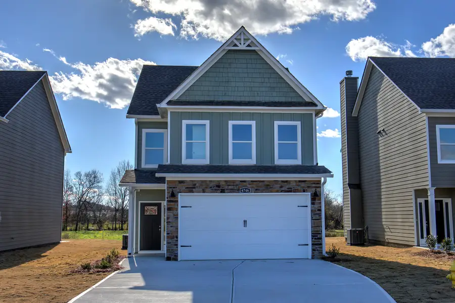 6495 Dharma Loop #98, Chattanooga, TN 37412 - #3