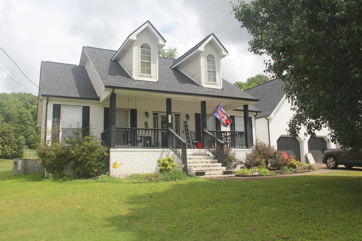 61 Valley Breeze Drive, Ringgold, GA 30736 - #1