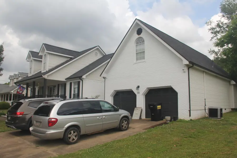 61 Valley Breeze Drive, Ringgold, GA 30736 - #2