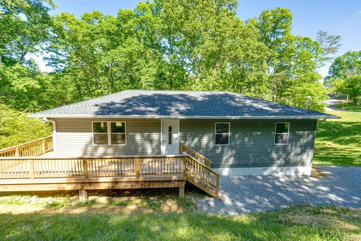 278 Brumlow Hollow Road, Soddy Daisy, TN 37379 - #1