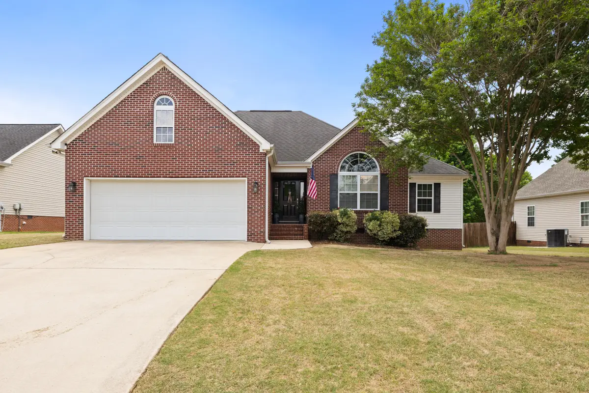 255 Kailors Cove Circle, Ringgold, GA 30736 - #1