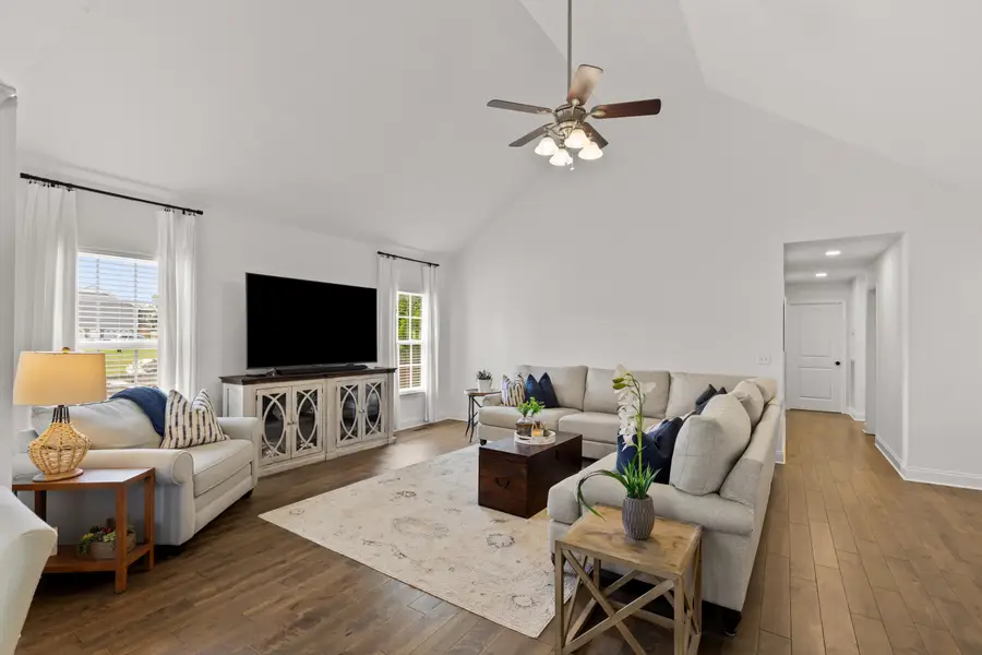 255 Kailors Cove Circle, Ringgold, GA 30736 - #2