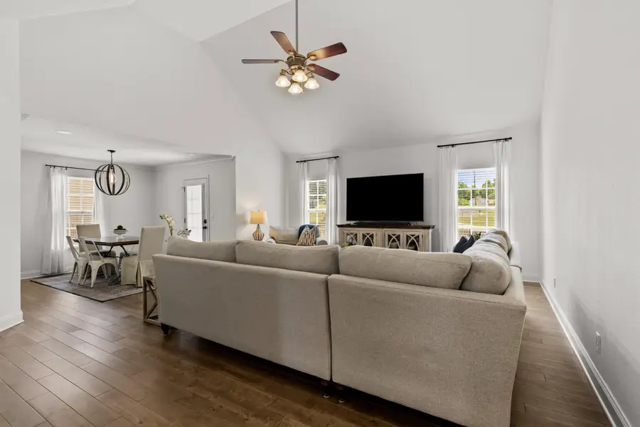 255 Kailors Cove Circle, Ringgold, GA 30736 - #3