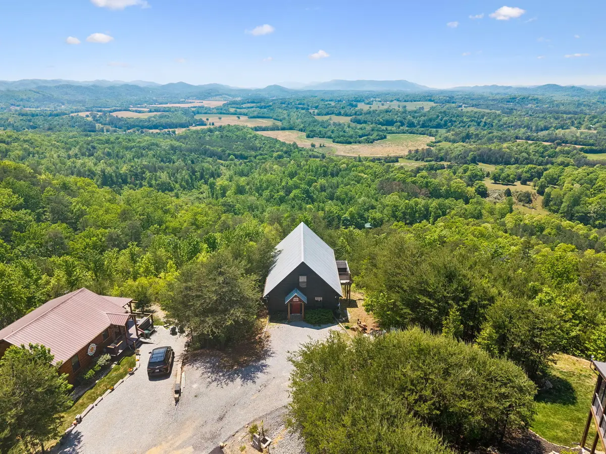 117 Skyline Drive, Tellico Plains, TN 37385 - #1
