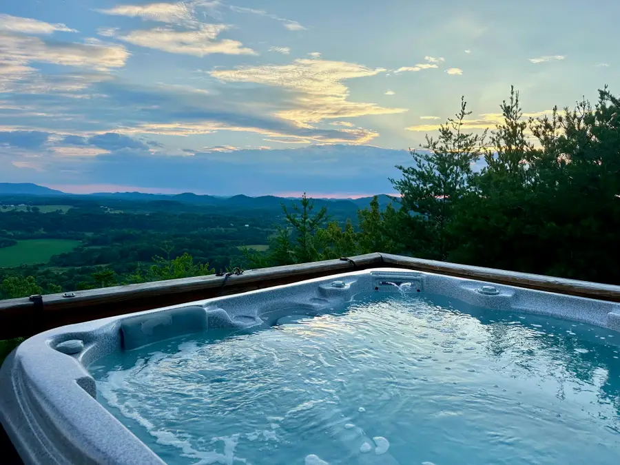 117 Skyline Drive, Tellico Plains, TN 37385 - #2
