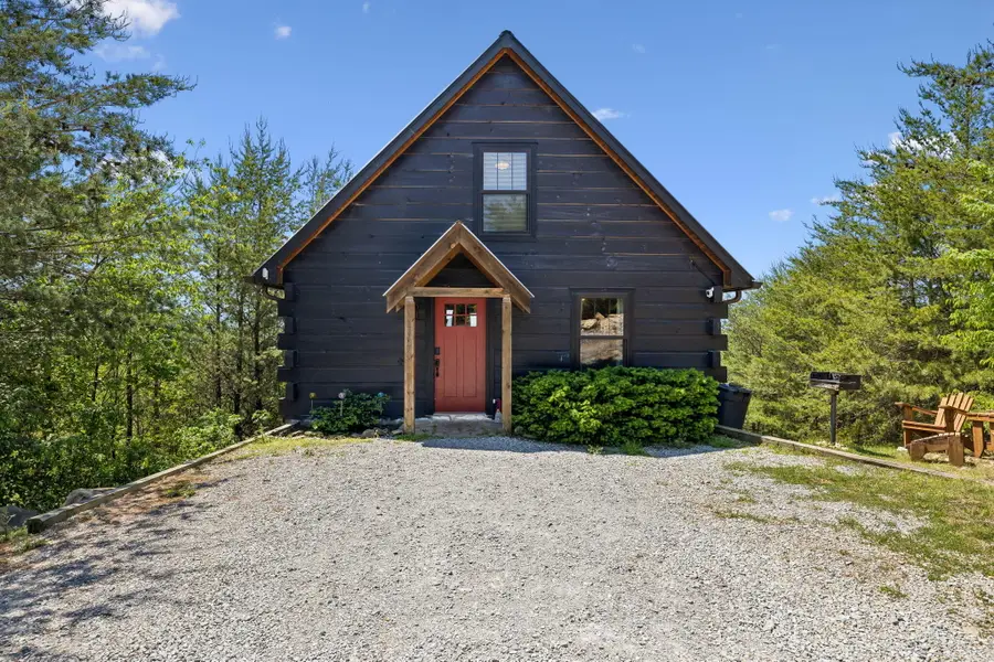 117 Skyline Drive, Tellico Plains, TN 37385 - #3
