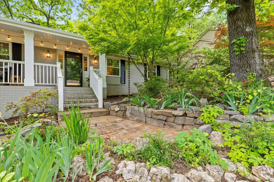 6420 Lake Meadows Drive, Hixson, TN 37343 - #2