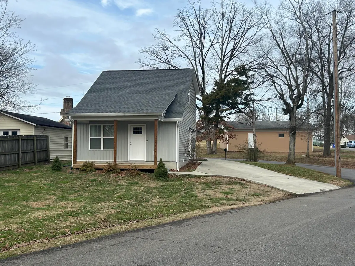 411 Barpen Street Nw, Cleveland, TN 37312 - #1