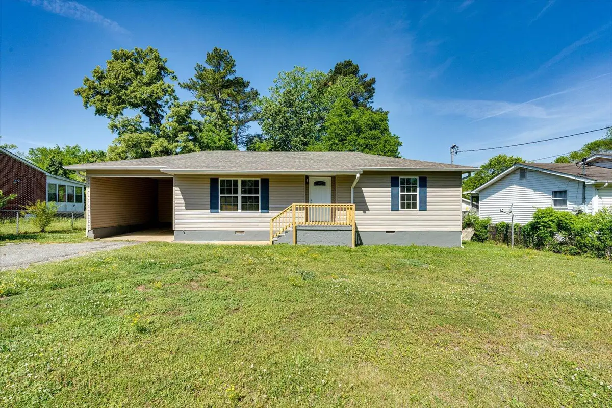 1313 Raydine Lane, Rossville, GA 30741 - #1