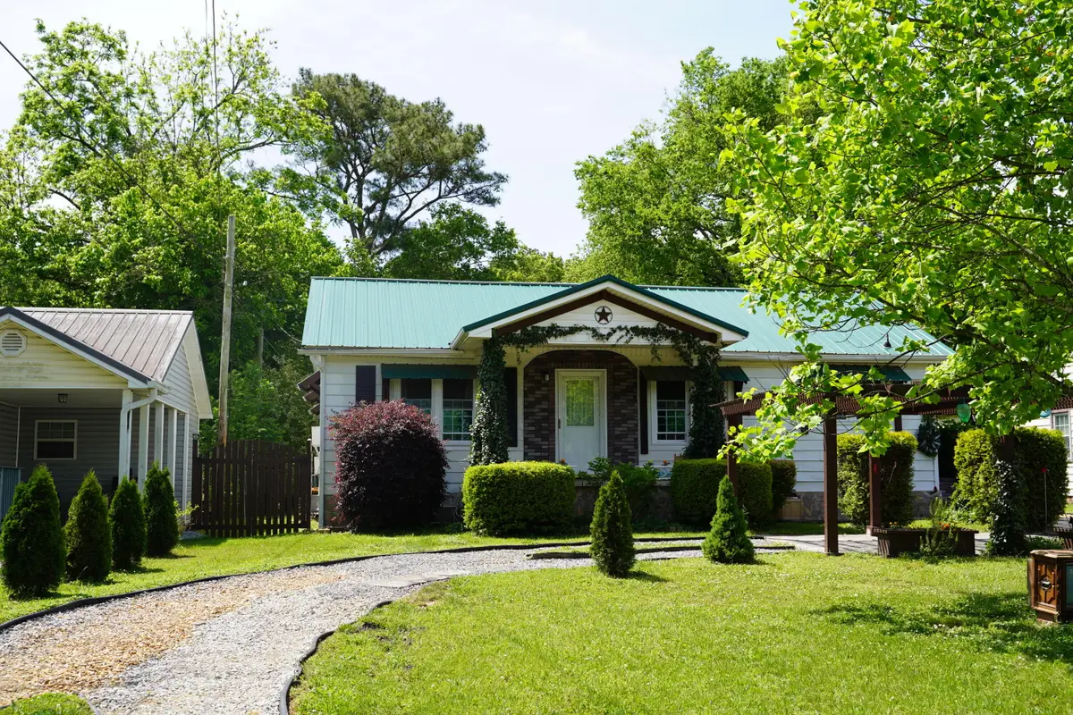 106 Harker Road, Fort Oglethorpe, GA 30742 - #1