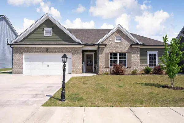 31 Winchester Drive, Rossville, GA 30741