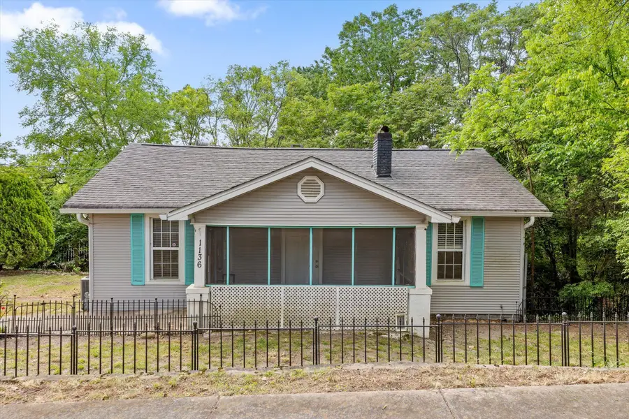 1136 Westwood Avenue, Chattanooga, TN 37405 - #2