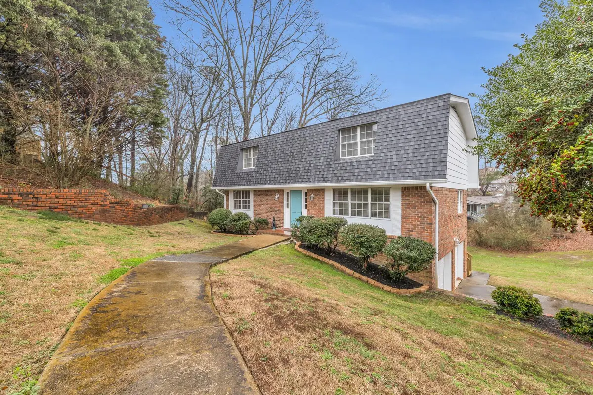 1806 Glen Oaks Terrace, Chattanooga, TN 37412 - #1