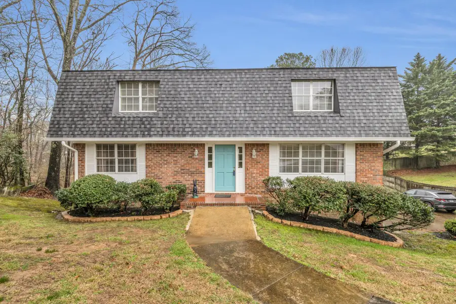 1806 Glen Oaks Terrace, Chattanooga, TN 37412 - #2