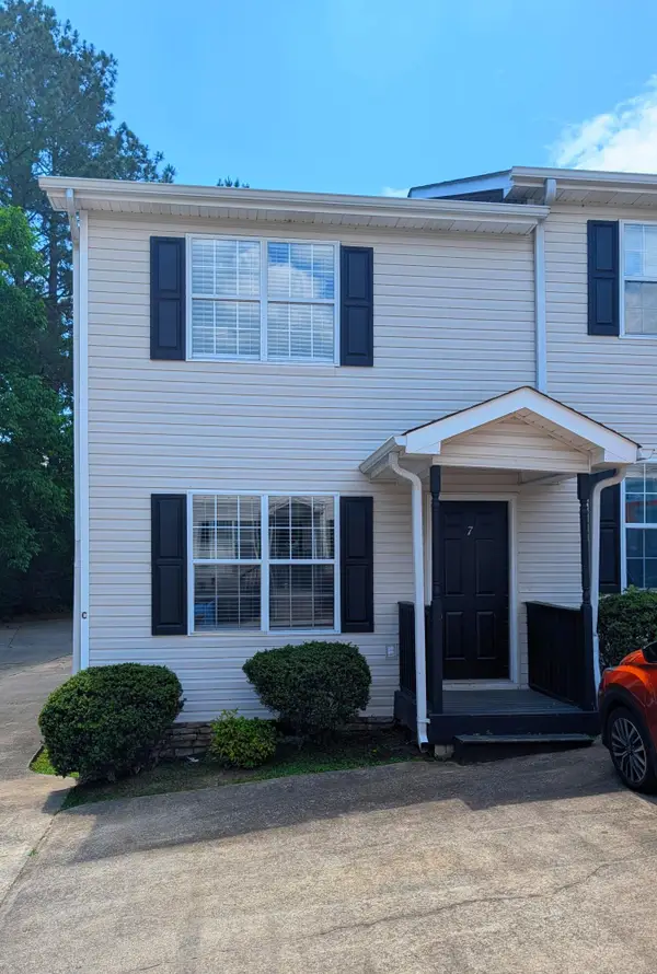 11 Bama Lane #C7, Ringgold, GA 30736