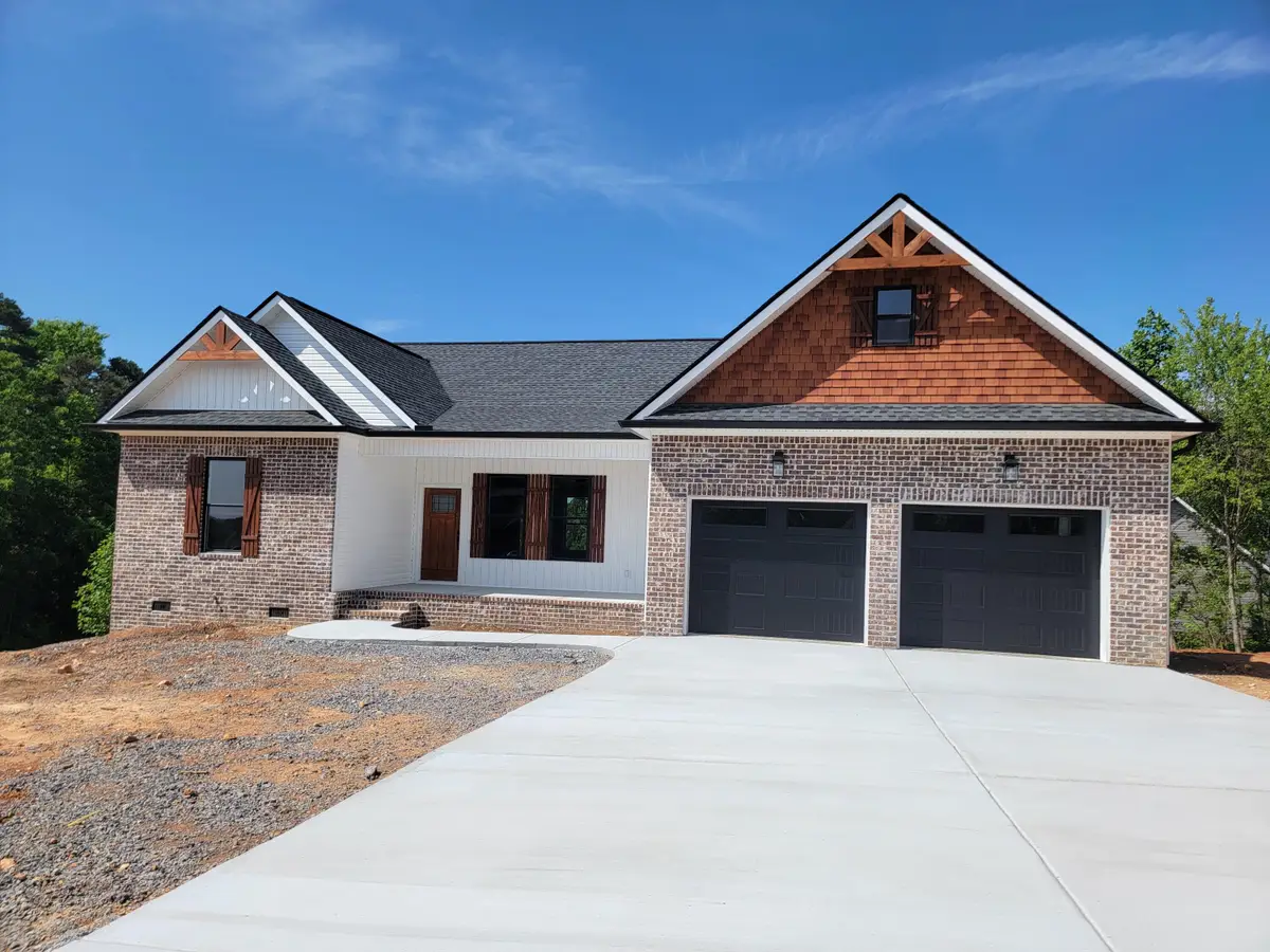19 Kingsbury Notch Drive, Rock Spring, GA 30739 - #1